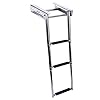 Amarine-made-3-step-Under-Platform-Slide-Mount-Boat-Boarding-Ladder-Telescoping-Stainless-Steel