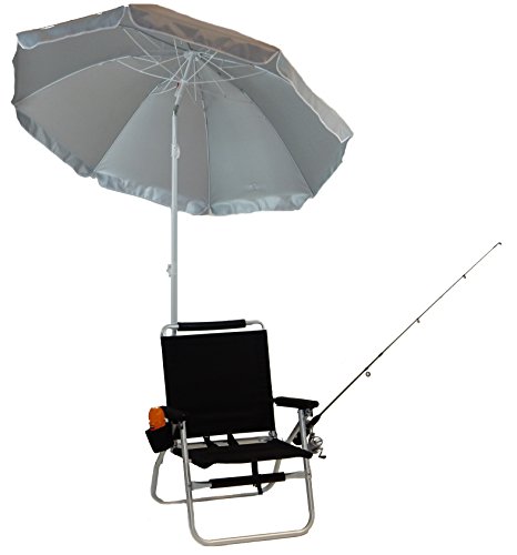 fishing chair umbrella holder