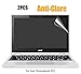 [2PCS Pack] CaseBuy Anti Glare Screen Protector 11.6 Inch Screen Guard Film for New Acer Chromebook R 11 Convertible CB5-132T 11.6