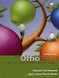Microsoft Office 2007 Introductory by Pasewark/Pasewark, Biheller Bunin, Rachel, Evans, Jessica, P [ by 