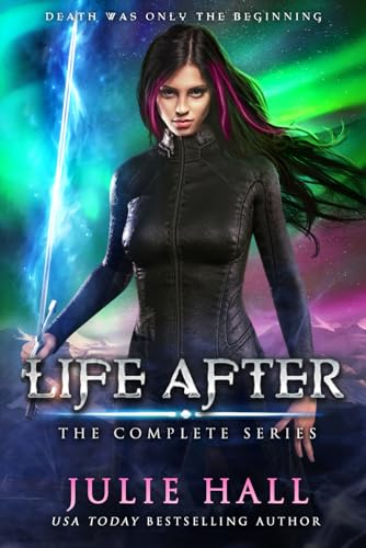 Life After: The Complete Series