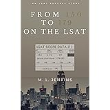 From 150 to 179 on the LSAT: Advice on Preparation &amp; Keeping Perspective
