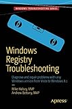 Windows Registry Troubleshooting Windows Registry Troubleshooting