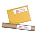 Avery Postage Meter Labels for Personal Post Office, 1-25/32