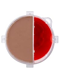 Hydra Cup - 36 oz High Performance Dual Shaker Bottle, 2 in 1, 14oz + 22oz, Leak Proof, Awesome...