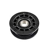 Husqvarna 587969201 Pulley, Metallic