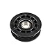 Husqvarna 587969201 Pulley, Metallic