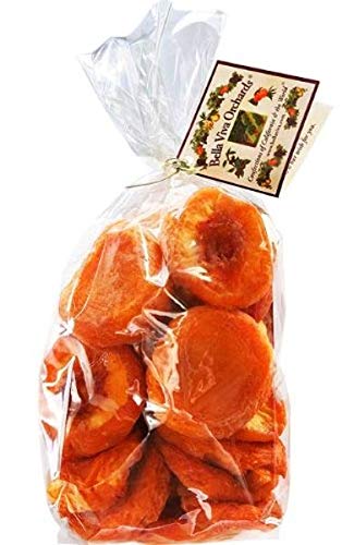 Yellow California Peaches, 1lb