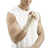 Bauerfeind ManuTrain Wrist Support