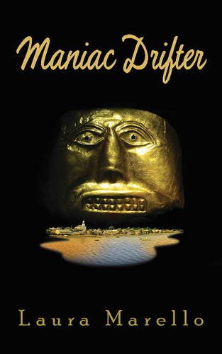 Maniac Drifter (Essential Prose)