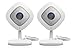 ARLO Q 1080P HD Security Camera with Audio 2 Pack