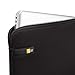 Case Logic LAPS116BRK Laptop Sleeve - 15-16