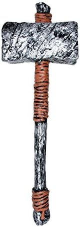 Medieval PU Foam hammer