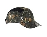 PIP Hardcap A1+ 282-ABR170 Camouflage High Density Polyethylene Cap Style Bump Cap - 2.75 Brim - Buckle Adjustment - 038428-18510 [PRICE is per EACH]