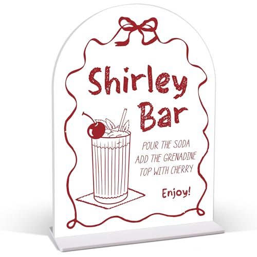 Shirley Bar