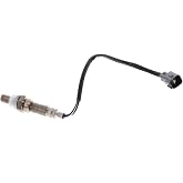 Denso 234-9021 Upstream Heated Oxygen Sensor with 4-Wire Plug and 14.17&acirc;&euro; Harness