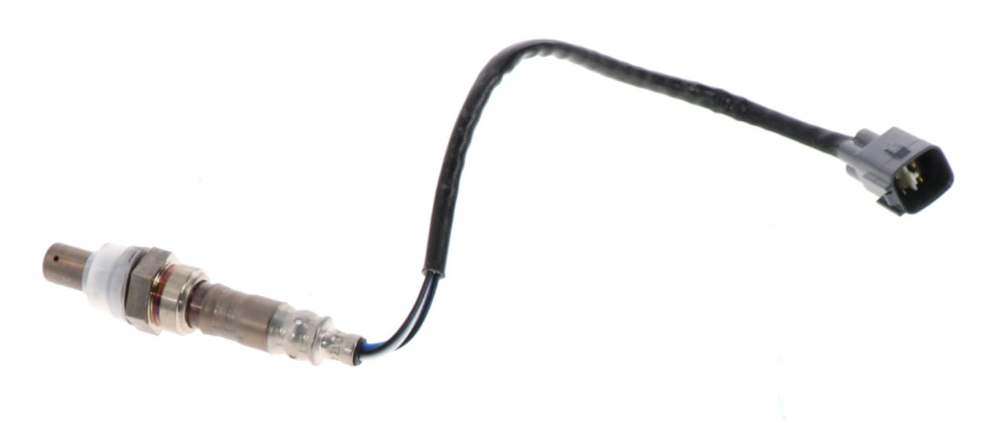 Photo 1 of Denso 234-9021 Upstream Heated Oxygen Sensor with 4-Wire Plug and 14.17â€ Harness