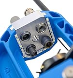 KMS Squared UFO 550 Reloading Press Light for Dillon 450 or 550