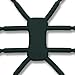 Breffo Spiderpodium Tablet Stand - Black