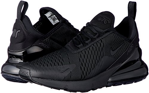 Nike Air Max 270 Black (Men's) - Image 6