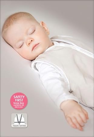 bubbaroo baby sleeping bag