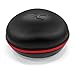 Sentey Universal Headset and Headphones Carrying Hard Case Travel Bag / Metal Zipper / Eva Rubber / Dual Compartments / GS-1402