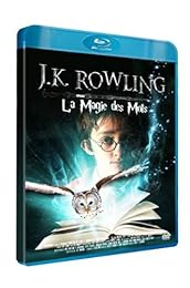 J.K. Rowling - La Magie Des Mots
