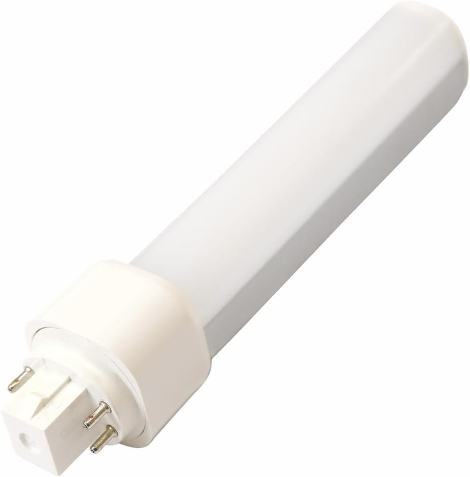 Eiko 09903 - LED9W4PH/840DR-G7 LED 4 Pin Base CFL Replacements
