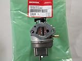 Honda 16100-Z1A-802 GC190 Carburetor Assembly