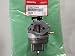 Honda 16100-Z1A-802 GC190 Carburetor Assembly