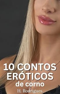 Livro 10 Contos Eróticos de Corno