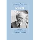 The Cambridge Companion to Popper (Cambridge Companions to Philosophy)
