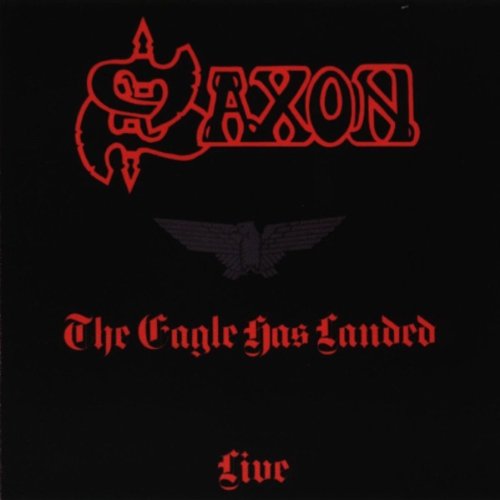 Saxon - 747 (Strangers in the Night) - 4:38 Lyrics - Zortam Music