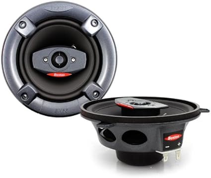 boston acoustics 6.5 car speakers