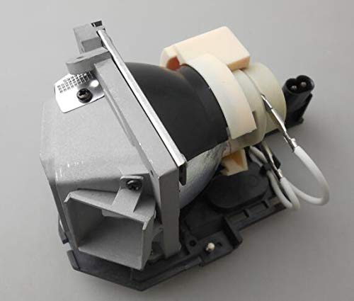 Supermait EC.J8000.001 ECJ8000001 EC.J8000.002 ECJ8000002 Replacement Projector Bulb Lamp with Housing Compatible with Acer S1200