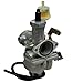 Caltric Carburetor Compatible with Honda Atc200Es Big Red Atc 200 Es 1984