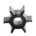 Water Pump Impeller 369-65021-1 47-16154-3 18-3098 for Mercury Sierra Tohatsu 2HP 2.5HP 3.5HP 4HP 5HP 6HP