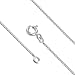 925 Sterling Silver Guardian Angel Cross Pendant Necklace, 18