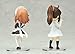 Phat! - Boku wa Tomodachi ga Sukunai pack statuettes PVC Rika Shiguma & by pHat55