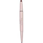 Wander Beauty Lipsetter Dual Cream Lipstick + Lip Liner - Midtown Mauve - Ultra-Smooth, Hydrating Lipstick and Lip Liner with a Soft Matte Finish - Made with Squalane & Peptides (1 Count)