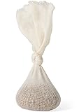 Hops and Grain Muslin Steeping Bag - Cotton Mills Beer Brewing Bags 11
