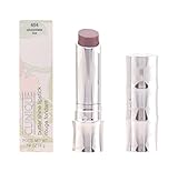Clinique Butter Shine Lipstick, No. 454 Chocolate Ice, 0.14 Ounce