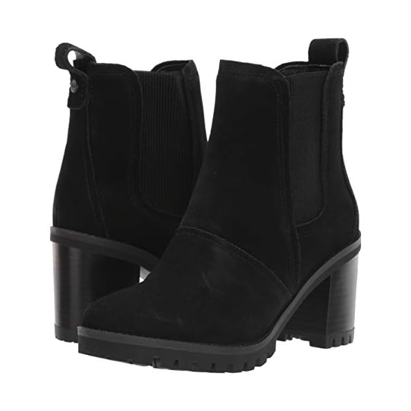 UGG Women's Hazel Ankle Boot Pretty Boots and Shoes