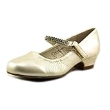 Swea Pea and Lilli Girls-Big Kids Mia Casual Shoes
