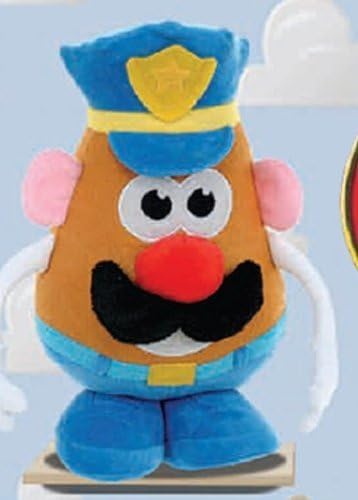 peluche mr potato