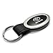 Au-Tomotive Gold, INC. RAV4 Oval Style Metal Key Chain Key Fob