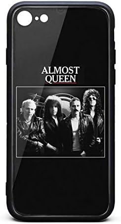 Almost-Queen-Band- iPhone 7 Case Fashion Ultra-Thin Mobile Phone Cases IPhone7 Cover Skin