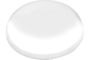 GG Grand General 40536 7-1/4-7-1/2 InchesStainless Steel Horn Cover