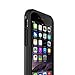 iPhone 6S Case, Caseology [Vault Series] Metallic Mesh Slim Bodyguard [Black] [Hybrid Armor] for Apple iPhone 6S (2015) & iPhone 6 (2014)