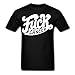 Spreadshirt Men's F*** Cancer T-Shirt